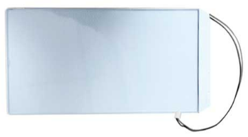 'Orisec ES220/230 DLux Back Light'